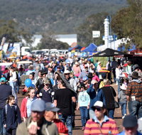 AgQuip - St Kilda Accommodation