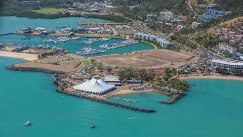 Airlie Beach Festival Of Music - St Kilda Accommodation 1