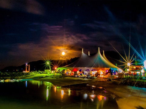 Airlie Beach Festival Of Music - St Kilda Accommodation 2