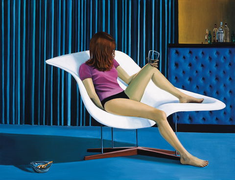 Anne Wallace: Strange Ways - St Kilda Accommodation 0