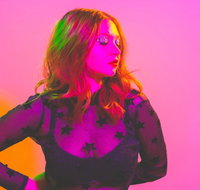 Audrey Powne Late Show Live at The Jazzlab - St Kilda Accommodation