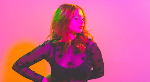 Audrey Powne (Late Show) Live At The Jazzlab - St Kilda Accommodation 0