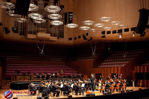 Australian International Music Festival - St Kilda Accommodation 0