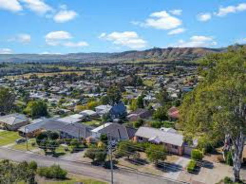 Australia Day At Dungog - St Kilda Accommodation 0
