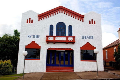 Australia Day At Dungog - St Kilda Accommodation 1