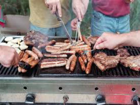 Australia Day At Dungog - St Kilda Accommodation 2