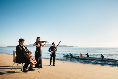 Australian Festival Of Chamber Music - St Kilda Accommodation 0