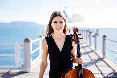 Australian Festival Of Chamber Music - St Kilda Accommodation 1