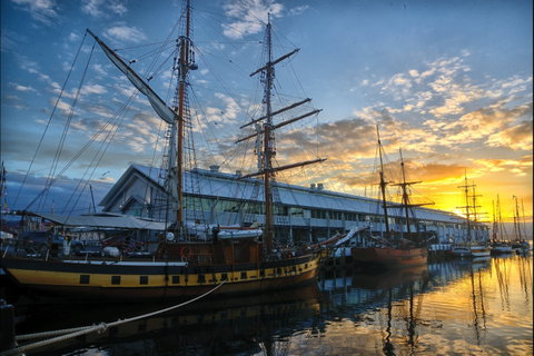 Australian Wooden Boat Festival - St Kilda Accommodation 0