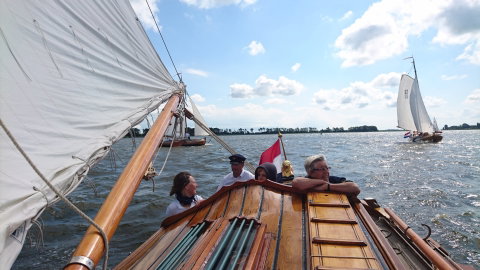 Australian Wooden Boat Festival - St Kilda Accommodation 2
