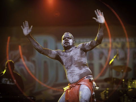 Bluesfest - St Kilda Accommodation 2