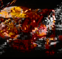 Bon But Not Forgotten - St Kilda Accommodation