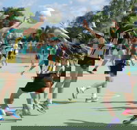 Burdekin Junior Netball Carnival - St Kilda Accommodation