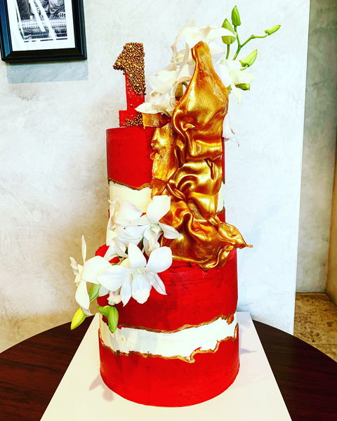 Buttercream Demo Masterclass - St Kilda Accommodation 0