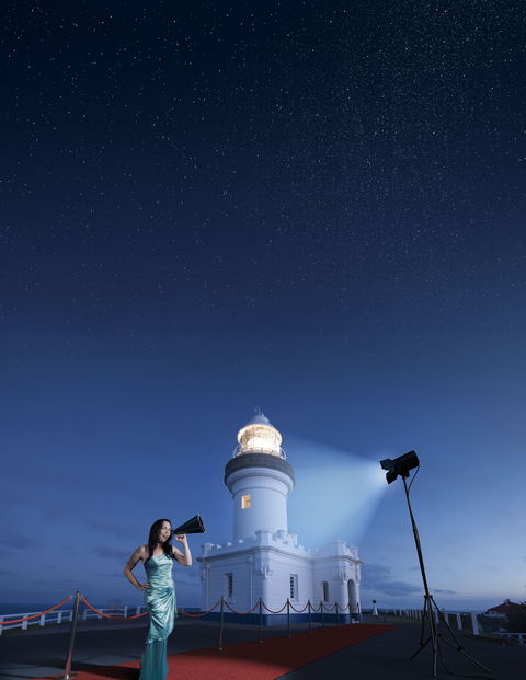 Byron Bay International Film Festival - St Kilda Accommodation 0