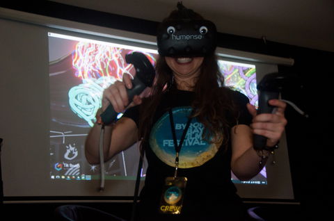 Byron Bay International Film Festival - St Kilda Accommodation 1