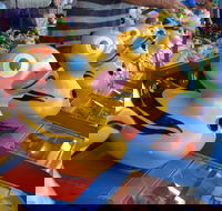 Casino Agricultural Show - St Kilda Accommodation