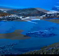 Causeway Lake Markets - St Kilda Accommodation