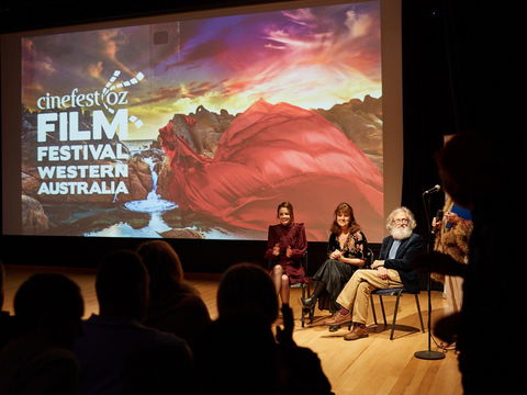 CinefestOZ Film Festival - St Kilda Accommodation 2