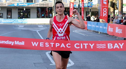 City-Bay Fun Run - St Kilda Accommodation 5