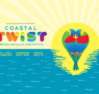 Coastal Twist LGBTIQA Arts and Culture Festival - St Kilda Accommodation