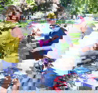 Cooma Australia Day Celebrations - St Kilda Accommodation