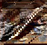 Coonawarra Cellar Dwellers