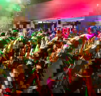 Darwin Fringe Festival - St Kilda Accommodation