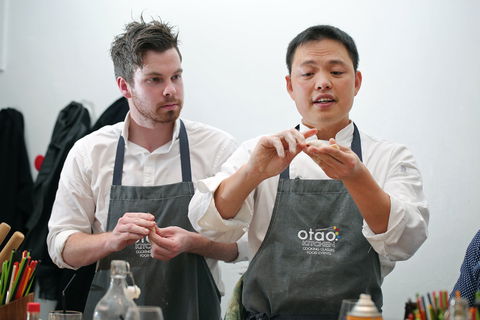Dumpling Cooking Class - St Kilda Accommodation 0