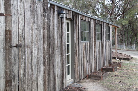 Electric Guitar Making Courses - St Kilda Accommodation 2