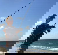 Flinders Island Lions Club Fishing Competition