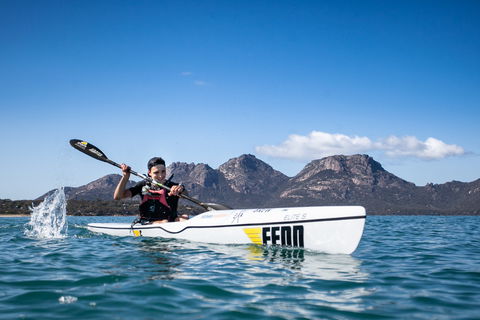 Freycinet Challenge - St Kilda Accommodation 1