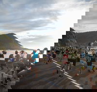 Great Ocean Road Running Festival - St Kilda Accommodation