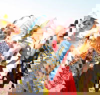 Great Northern Darwin Cup Carnival - St Kilda Accommodation