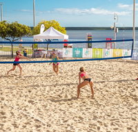 Great Barrier Reef Masters Games - St Kilda Accommodation