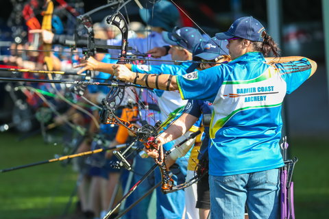 Great Barrier Reef Masters Games - St Kilda Accommodation 2