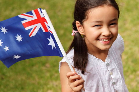 Griffith Australia Day Celebrations - St Kilda Accommodation 0