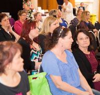 Healthy Body and Soul Expo - Brunswick - St Kilda Accommodation