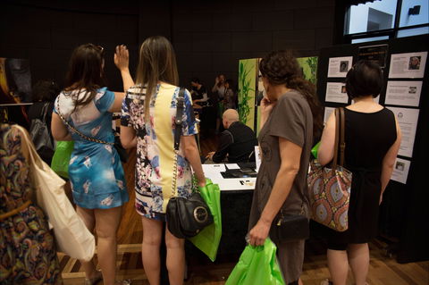 Healthy Body And Soul Expo - Brunswick - St Kilda Accommodation 2