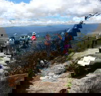 Hedonistic Hiking's Mount Buffalo Hike and Picnic - St Kilda Accommodation
