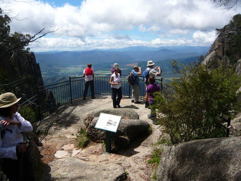 Hedonistic Hiking's Mount Buffalo Hike And Picnic - St Kilda Accommodation 0