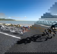 IRONMAN 70.3 Cairns - St Kilda Accommodation