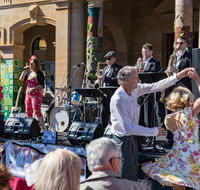 Jumpers and Jazz in July Festival - St Kilda Accommodation