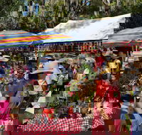 Karragarra Sea Market Festival