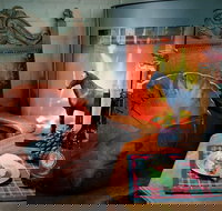 King for a Day  Father's Day at The Loch - St Kilda Accommodation