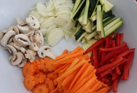 Korean Cooking Master Class - St Kilda Accommodation 2