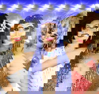 Les Divas An All Male Revue - St Kilda Accommodation