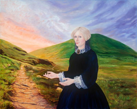 Megan Seres - Catherine, Ellen, Florence, Jane - St Kilda Accommodation 0