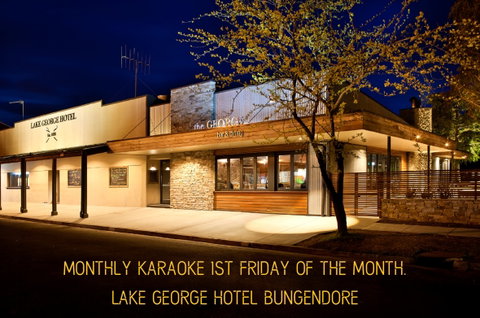 Monthly Karaoke - St Kilda Accommodation 0