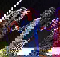 National Indigenous Fashion  Awards - St Kilda Accommodation